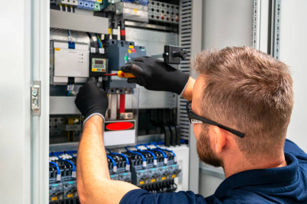 Best Emergency Electrician Near Me  in Berwick, LA