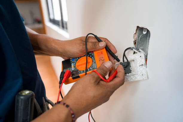 Best Electrical Contractors for Businesses  in Berwick, LA