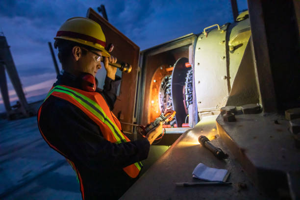 Best Electrician Near Me  in Berwick, LA