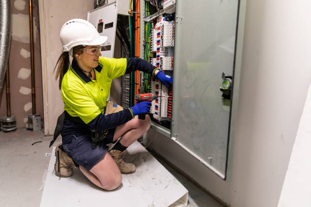 Best Electrician Near Me  in Berwick, LA