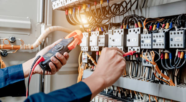 Best Electrical Rewiring Services  in Berwick, LA