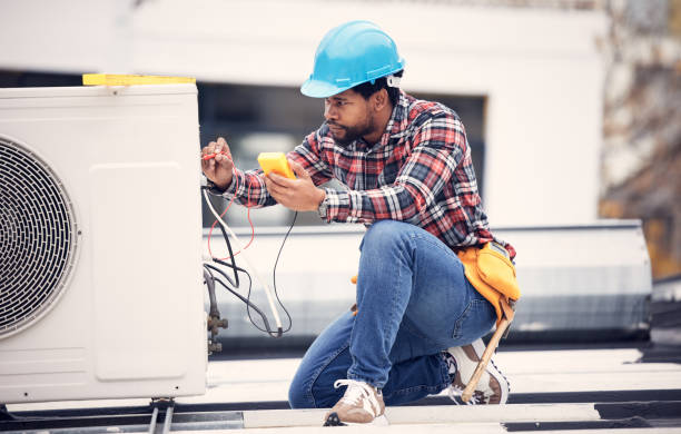Best Residential Electrician Services  in Berwick, LA