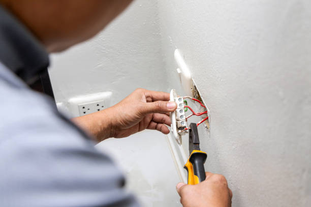 Best Home Electrical Repair  in Berwick, LA