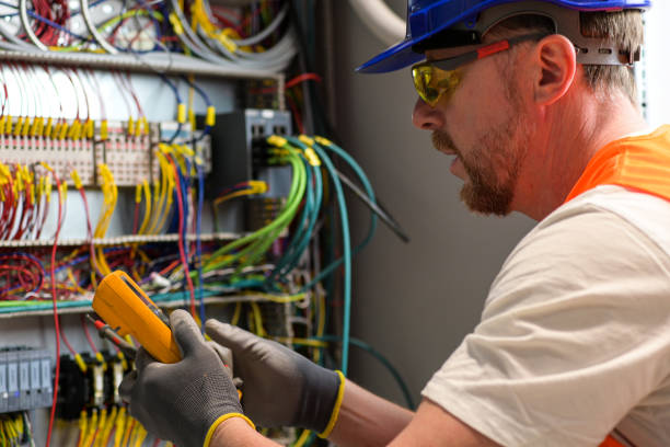 Best Electrical Outlet Repair  in Berwick, LA