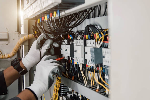 Best Affordable Emergency Electrician  in Berwick, LA
