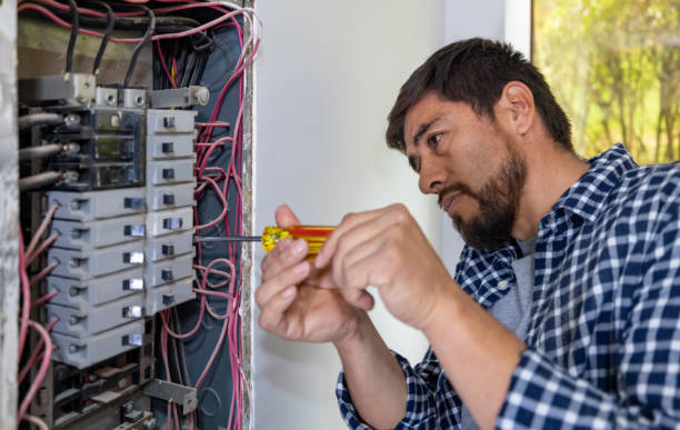  Berwick, LA Electrician Pros